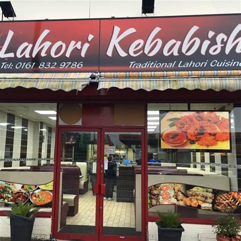 Kebabish Villaverde